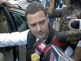 Video : PM Has Time To Address Coldplay But Not Parliament, Says Rahul Gandhi