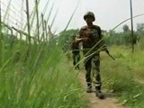 Video : Second Case Of Soldier In Kashmir Beheaded In 3 Weeks, 2 Killed