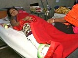 Video : For Train Crash Victims At Kanpur Hospital, Heartbreak And Thanksgiving