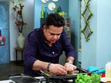 Catch Chef Vicky Ratnani Giving Ghar Ka Khaana A Modern Avatar