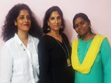 Video : 4 Indian Women To Drive From Coimbatore To London In 70 Days