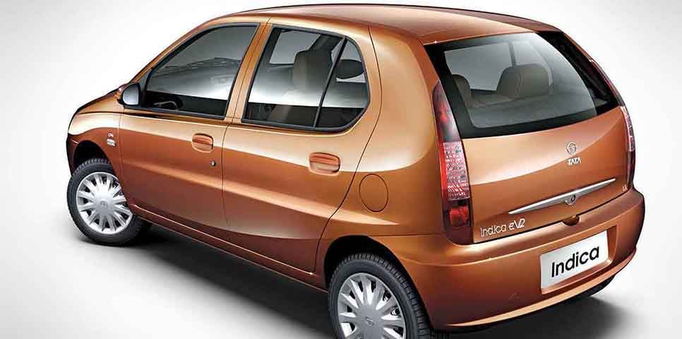 Tata Indica V2 LX Price in India, Features, Car Specifications, Review