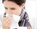 Fighting common cold