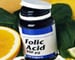 Folic acid helps prevent heart defects