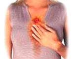 Preventing flatulence