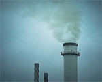 Air pollution reduces lung function