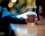 Alcoholism risk linked to genes