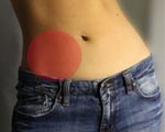 Recognising appendicitis pain
