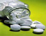 Aspirin reduces breast cancer recurrence