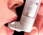 Better ventilation good for asthmatics