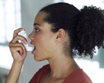 Early menses lead to asthma, poor lung function Early menses lead to asthma, poor lung function