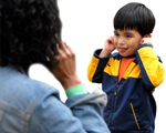 Environment key to autism