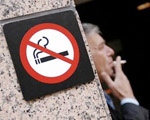 Smoke-free laws help kids breathe easier