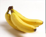 Chemical in bananas helps fighting HIV