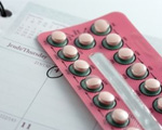 Birth control pill not linked to heart attacks