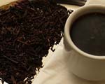 Black tea may cause bone problems