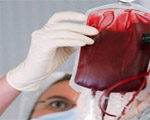 Tips on donating blood