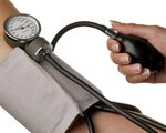 Blood pressure raises stroke risk Blood pressure raises stroke risk