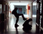 Family violence linked to obese children
