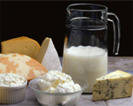 Calcium linked to prostate cancer