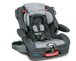 Benefit of car booster seats