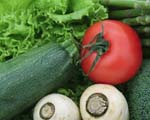 Vegetable-based low-carb diet cuts health risk