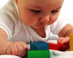 Babies process language in a grown-up way