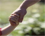 Authoritative fathers good for children