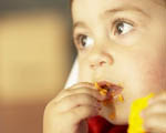 Mother's mealtime tactics and children's eating habits