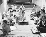 Children with high IQ live longer