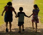 Children raised by lesbian couples do well in life