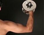 Building Muscle Reduces Diabetes Risk