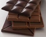 Chocolate might help cut cholesterol