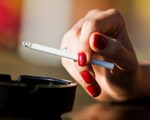 Smoking causes pregnancy complications Smoking causes pregnancy complications