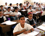 Classroom environment affects children's mental health