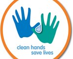 Patient Safety Initiative - Save Lives: Clean your hands Patient Safety Initiative - Save Lives: Clean your hands