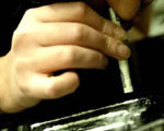 Risk of brain damage with ecstasy use
