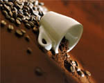 Coffee or tea lower brain cancer risk