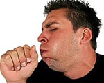 Treating cough at home