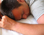 Preventing delayed ejaculation
