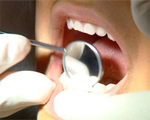 Acupuncture eases anxiety about dental visit
