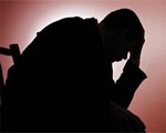 Bad mood makes pain worse