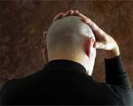 Depressed men with ED face heart problems