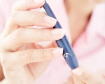 Diabetics at risk for second stroke