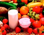 Cereal and milk the healthiest choice for breakfast