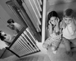 Divorce can hurt children's math scores, friendships