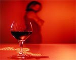 Drinking hampers IVF success Drinking hampers IVF success