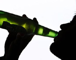 Alcoholics overestimate their memory