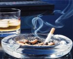 Unhealthy behaviour linked to early death Unhealthy behaviour linked to early death