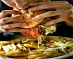 Dietary fat linked to urinary incontinence Dietary fat linked to urinary incontinence